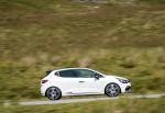 Renault Clio R.S. 220 Trophy 2015 года